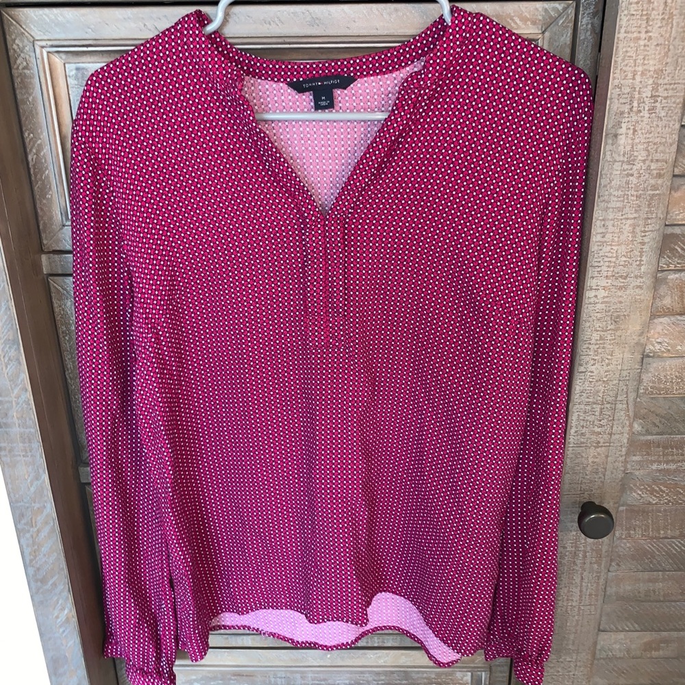 Tommy Hilfiger Blouse